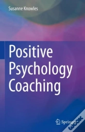 Capa do artigo Positive Psychology Coaching