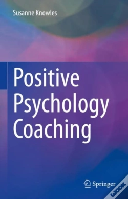 Capa do artigo Positive Psychology Coaching