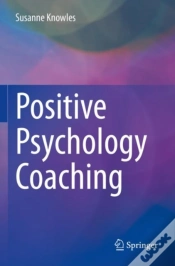 Capa do artigo Positive Psychology Coaching