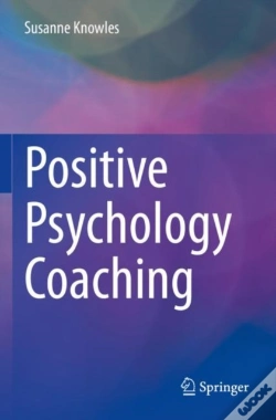 Capa do artigo Positive Psychology Coaching