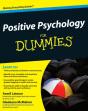 Positive Psychology For Dummies - Preview