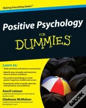 Capa do artigo Positive Psychology For Dummies