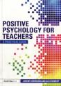 Positive Psychology For Teachers - Preview