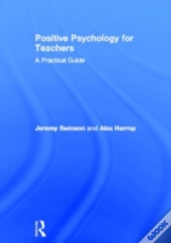 Capa do artigo Positive Psychology For Teachers