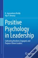 Positive Psychology In Leadership