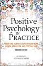 Positive Psychology In Practice - Preview