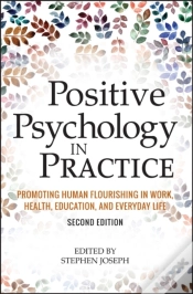 Capa do artigo Positive Psychology In Practice