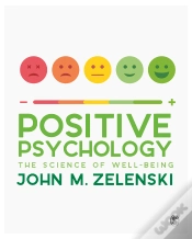 Capa do artigo Positive Psychology