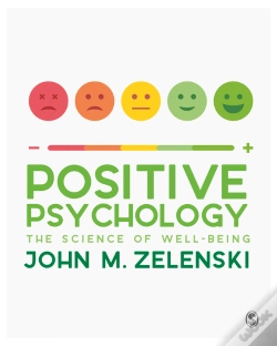 Capa do artigo Positive Psychology