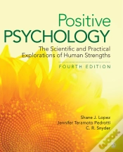 Capa do artigo Positive Psychology