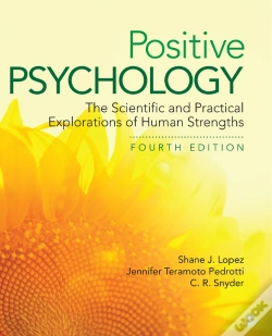 Capa do artigo Positive Psychology