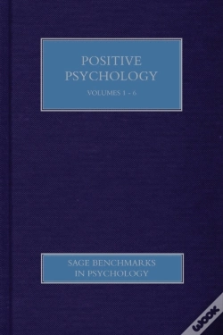 Capa do artigo Positive Psychology