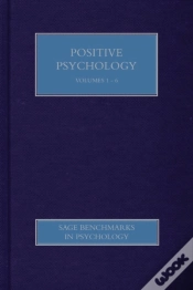 Capa do artigo Positive Psychology