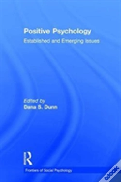 Capa do artigo Positive Psychology