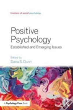 Capa do artigo Positive Psychology