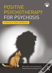 Capa do artigo Positive Psychotherapy For Psychosis