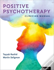 Capa do artigo Positive Psychotherapy