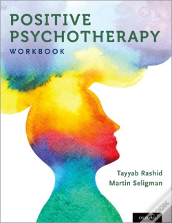 Capa do artigo Positive Psychotherapy