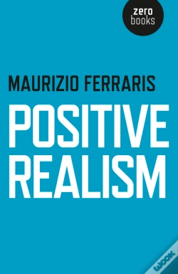 Capa do artigo Positive Realism