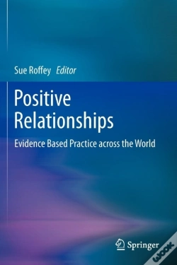 Capa do artigo Positive Relationships