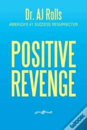Capa do artigo Positive Revenge