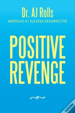 Capa do artigo Positive Revenge