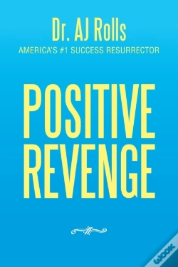 Capa do artigo Positive Revenge