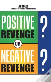 Capa do artigo Positive Revenge Or Negative Revenge