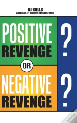 Capa do artigo Positive Revenge Or Negative Revenge