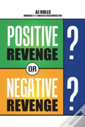 Capa do artigo Positive Revenge Or Negative Revenge