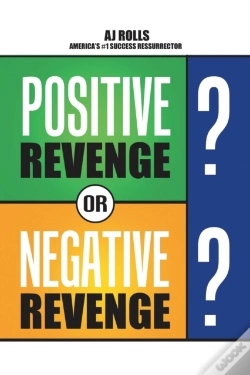 Capa do artigo Positive Revenge Or Negative Revenge
