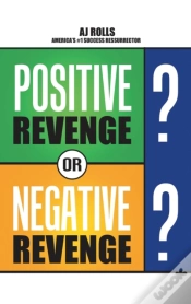 Capa do artigo Positive Revenge Or Negative Revenge