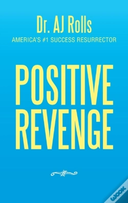 Capa do artigo Positive Revenge