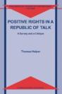 Positive Rights In A Republic Of Talk - Preview