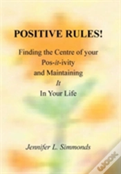 Capa do artigo Positive Rules!