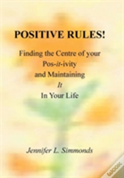 Capa do artigo Positive Rules!