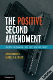 Positive Second Amendment