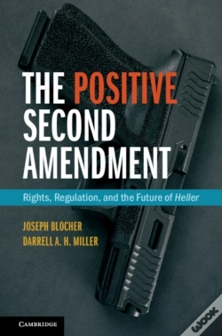 Capa do artigo Positive Second Amendment