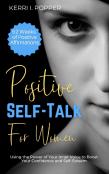 Positive Self-Talk For Women