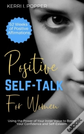 Positive Self-Talk For Women