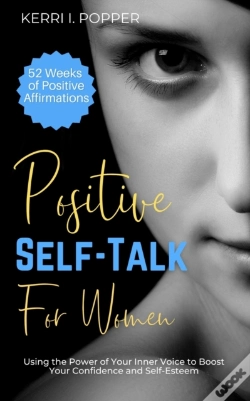 Capa do artigo Positive Self-Talk For Women