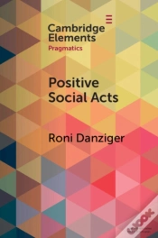 Capa do artigo Positive Social Acts