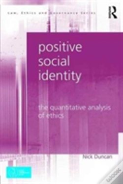 Capa do artigo Positive Social Identity