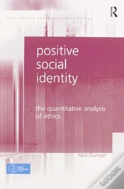 Capa do artigo Positive Social Identity