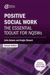 Capa do artigo Positive Social Work