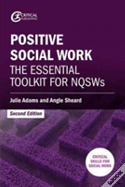 Capa do artigo Positive Social Work