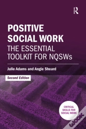 Capa do artigo Positive Social Work