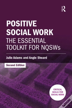 Capa do artigo Positive Social Work