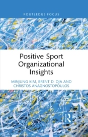 Capa do artigo Positive Sport Organizational Insights