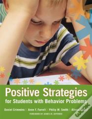 Positive Strategies For Students With Behavior Problems